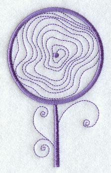 Avant Garden Flower 12