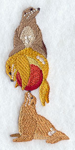 Seal of Approval Stack