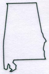 Alabama Outline