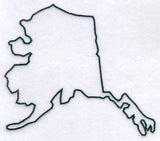 Alaska Outline