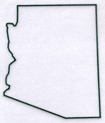 Arizona Outline