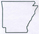Arkansas Outline