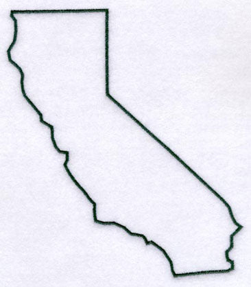 California Outline