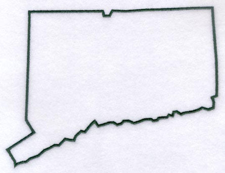 Connecticut Outline