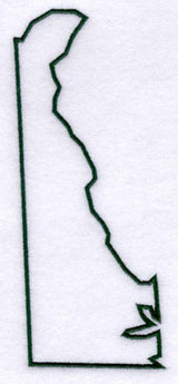 Delaware Outline