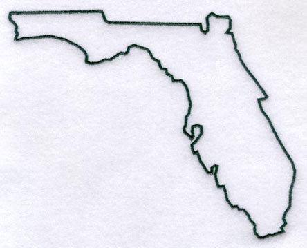 Florida Outline