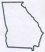 Georgia Outline