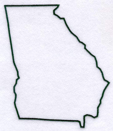Georgia Outline