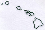 Hawaii Outline