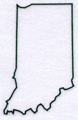 Indiana Outline
