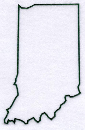 Indiana Outline