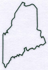 Maine Outline