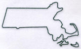 Massachusetts Outline