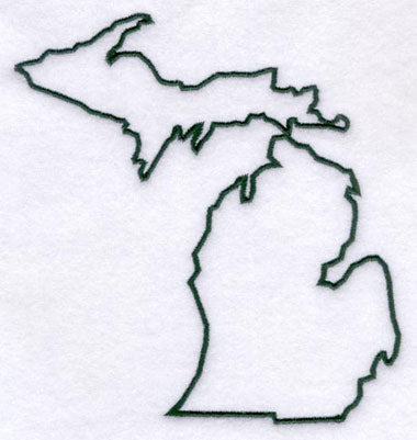Michigan Outline
