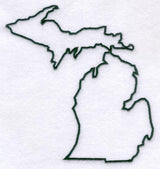 Michigan Outline