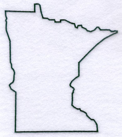 Minnesota Outline
