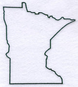 Minnesota Outline