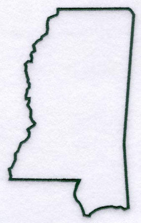 Mississippi Outline