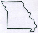 Missouri Outline