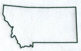 Montana Outline