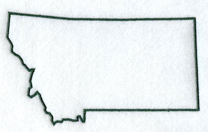 Montana Outline