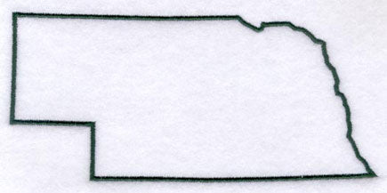 Nebraska Outline