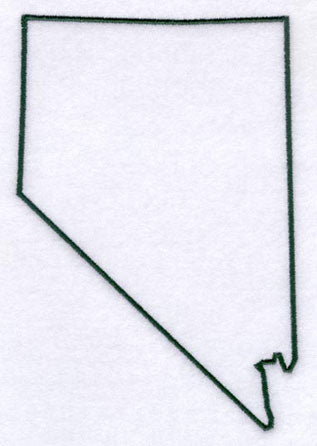 Nevada Outline