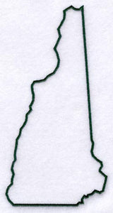 New Hampshire Outline