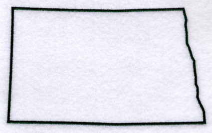 North Dakota Outline