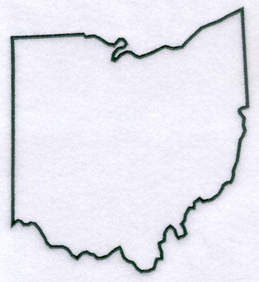 Ohio Outline