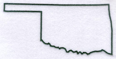 Oklahoma Outline