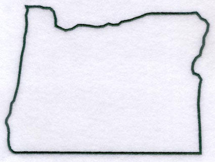 Oregon Outline