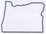 Oregon Outline