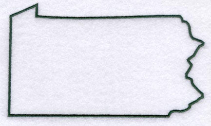 Pennsylvania Outline