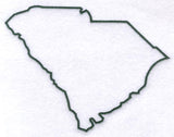 South Carolina Outline