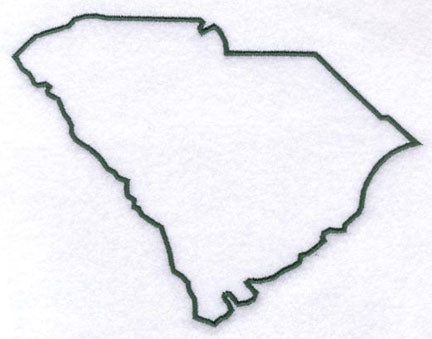 South Carolina Outline