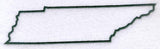 Tennessee Outline