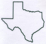 Texas Outline