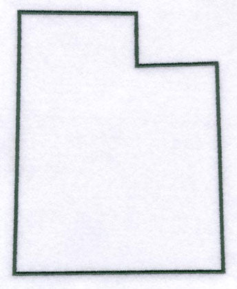 Utah Outline