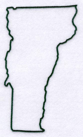 Vermont Outline