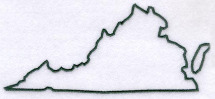 Virginia Outline
