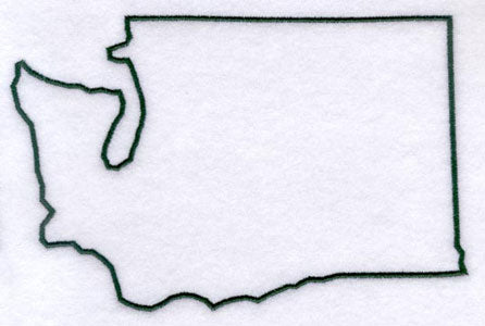 Washington Outline