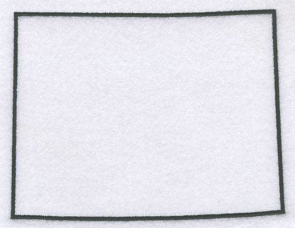 Wyoming Outline
