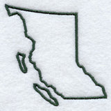 British Columbia Outline