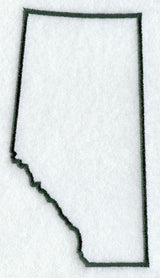 Alberta Outline