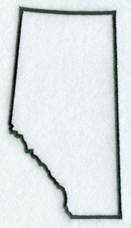 Alberta Outline