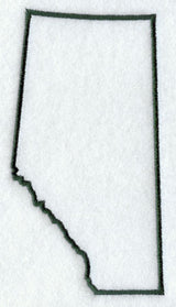 Alberta Outline