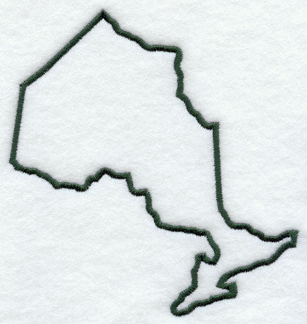 Ontario Outline