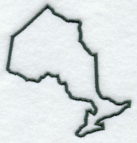 Ontario Outline