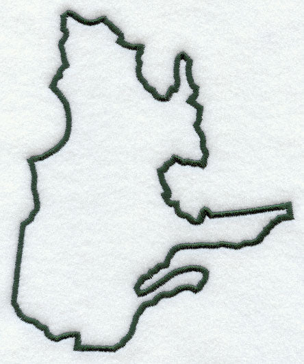 Quebec Outline